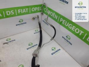 Gebruikte Airco Leiding Citroen C3 Aircross I (2C/2R) 1.2 PureTech 82 Prijs € 67,50 Margeregeling aangeboden door Snuverink Autodemontage