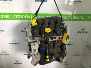 Gebruikte Motor Renault Megane III Berline (BZ) 1.6 16V Prijs op aanvraag aangeboden door Snuverink Autodemontage