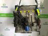 Peugeot 206 CC (2D) 2.0 16V Motor