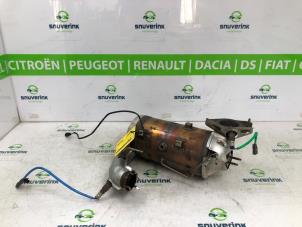 Gebruikte Katalysator Renault Scénic IV (RFAJ) 1.5 Energy dCi 110 Prijs € 376,00 Margeregeling aangeboden door Snuverink Autodemontage