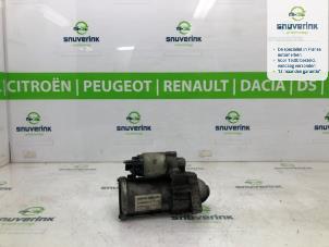 Gebruikte Startmotor Renault Scénic IV (RFAJ) 1.5 Energy dCi 110 Prijs € 35,00 Margeregeling aangeboden door Snuverink Autodemontage