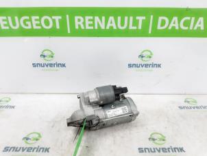 Gebruikte Startmotor Opel Combo Cargo 1.5 CDTI 130 Prijs € 60,50 Inclusief btw aangeboden door Snuverink Autodemontage