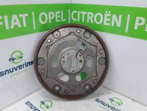 Gebruikte Vliegwiel Opel Combo Cargo 1.5 CDTI 130 Prijs € 96,80 Inclusief btw aangeboden door Snuverink Autodemontage