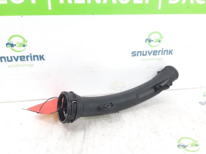 Gebruikte Intercooler Slang Citroen C5 Aircross I (A4/AC/AJ/AR) 1.2 e-THP PureTech 130 Prijs € 30,86 Inclusief btw aangeboden door Snuverink Autodemontage