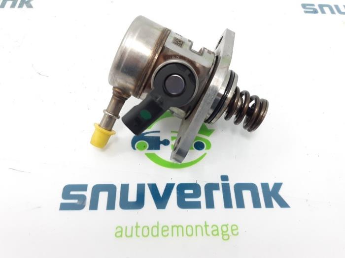 Gebruikte Brandstofpomp Mechanisch Citroen C5 Aircross I (A4/AC/AJ/AR) 1.2 e-THP PureTech 130 Prijs € 114,95 Inclusief btw aangeboden door Snuverink Autodemontage