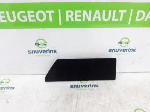 Gebruikte Display Interieur Citroen C5 Aircross I (A4/AC/AJ/AR) 1.2 e-THP PureTech 130 Prijs € 435,60 Inclusief btw aangeboden door Snuverink Autodemontage