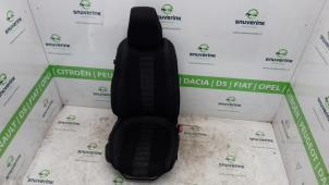 Gebruikte Stoel rechts Peugeot 308 SW (L4/L9/LC/LJ/LR) 1.6 BlueHDi 120 Prijs € 64,98 Margeregeling aangeboden door Snuverink Autodemontage