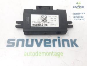 Gebruikte Computer Diversen Opel Grandland (X) 1.2 Turbo 12V Prijs € 45,98 Inclusief btw aangeboden door Snuverink Autodemontage
