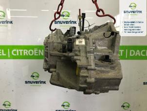 Gebruikte Automaatbak Opel Agila (B) 1.2 16V Prijs € 550,00 Margeregeling aangeboden door Snuverink Autodemontage