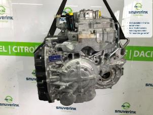 Gebruikte Automaatbak DS Automobiles DS 7 1.6 16V E-Tense 225 Prijs € 2.601,50 Inclusief btw aangeboden door Snuverink Autodemontage