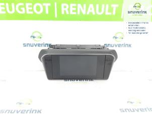 Gebruikte Display Interieur Peugeot 208 II (UB/UH/UP) 1.2 Vti 12V PureTech 100 Prijs € 326,70 Inclusief btw aangeboden door Snuverink Autodemontage