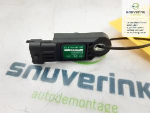 Gebruikte Sensor map (inlaatspruitstuk) Renault Captur (2R) 0.9 Energy TCE 12V Prijs € 16,00 Margeregeling aangeboden door Snuverink Autodemontage