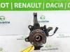 Renault Captur (2R) 0.9 Energy TCE 12V Asschenkel links-voor