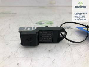 Gebruikte Map Sensor (inlaatspruitstuk) Peugeot 208 II (UB/UH/UP) 1.2 Vti 12V PureTech 100 Prijs € 30,25 Inclusief btw aangeboden door Snuverink Autodemontage