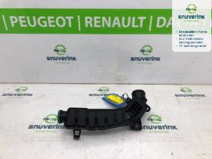 Gebruikte Intercooler Slang Peugeot 208 II (UB/UH/UP) 1.2 Vti 12V PureTech 100 Prijs € 30,25 Inclusief btw aangeboden door Snuverink Autodemontage
