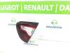 Renault Captur (2R) 0.9 Energy TCE 12V Achterlicht rechts
