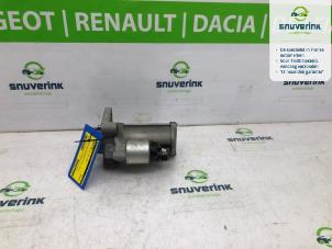 Gebruikte Startmotor Peugeot 208 II (UB/UH/UP) 1.2 Vti 12V PureTech 100 Prijs € 60,48 Inclusief btw aangeboden door Snuverink Autodemontage