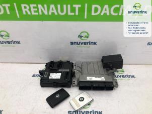 Gebruikte Computer Motormanagement Renault Captur II (RJB) 1.3 TCE 130 16V Prijs op aanvraag aangeboden door Snuverink Autodemontage
