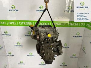 Gebruikte Motor Renault Twingo III (AH) 1.0 SCe 70 12V Prijs € 499,99 Margeregeling aangeboden door Snuverink Autodemontage
