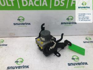 Gebruikte ABS Pomp Opel Vivaro 1.5 CDTI 120 Prijs € 239,58 Inclusief btw aangeboden door Snuverink Autodemontage