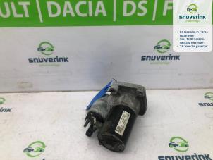 Gebruikte Startmotor Peugeot 3008 II (M4/MC/MJ/MR) 1.2 12V e-THP PureTech 130 Prijs € 60,00 Margeregeling aangeboden door Snuverink Autodemontage