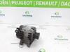 Dynamo van een Peugeot 208 I (CA/CC/CK/CL), 2012 / 2019 1.2 12V e-THP PureTech 110, Hatchback, Benzine, 1.199cc, 81kW (110pk), FWD, EB2DT; HNZ, 2013-01 / 2019-12, CAHNZ; CCHNZ 2016