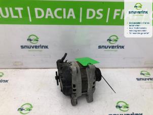 Gebruikte Dynamo Opel Vivaro 1.5 CDTI 120 Prijs € 78,63 Inclusief btw aangeboden door Snuverink Autodemontage