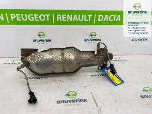 Gebruikte Katalysator Peugeot 3008 II (M4/MC/MJ/MR) 1.2 12V e-THP PureTech 130 Prijs € 297,00 Margeregeling aangeboden door Snuverink Autodemontage