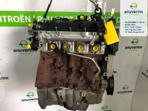 Gebruikte Motor Renault Megane IV (RFBB) 1.5 Energy dCi 110 Prijs € 730,00 Margeregeling aangeboden door Snuverink Autodemontage