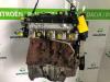 Renault Megane IV (RFBB) 1.5 Energy dCi 110 Motor