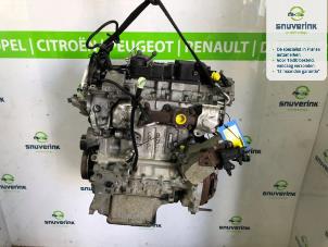 Gebruikte Motor Peugeot Expert (G9) 1.6 HDi 90 Prijs € 2.238,50 Inclusief btw aangeboden door Snuverink Autodemontage