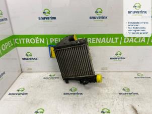 Gebruikte Intercooler Peugeot 3008 II (M4/MC/MJ/MR) 1.2 12V e-THP PureTech 130 Prijs € 49,50 Margeregeling aangeboden door Snuverink Autodemontage