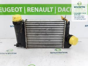 Gebruikte Intercooler Renault Megane IV (RFBB) 1.5 Energy dCi 110 Prijs € 90,00 Margeregeling aangeboden door Snuverink Autodemontage