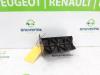 Renault Megane IV (RFBB) 1.5 Energy dCi 110 Bumpersteun links-voor