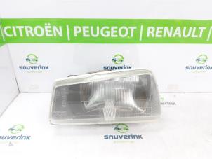Gebruikte Koplamp links Peugeot 505 Prijs € 90,00 Margeregeling aangeboden door Snuverink Autodemontage