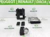Renault Megane IV (RFBB) 1.5 Energy dCi 110 Computer Motormanagement