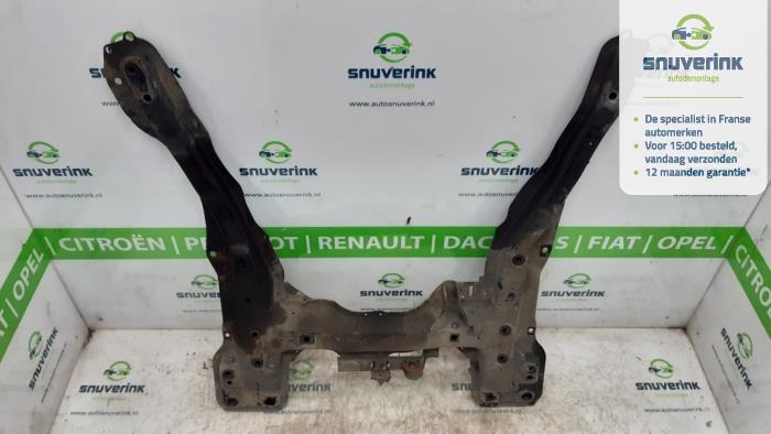 Gebruikte Subframe Peugeot Expert (G9) 1.6 HDi 90 Prijs € 181,50 Inclusief btw aangeboden door Snuverink Autodemontage