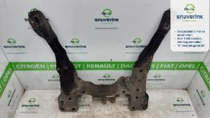 Gebruikte Subframe Peugeot Expert (G9) 1.6 HDi 90 Prijs € 181,50 Inclusief btw aangeboden door Snuverink Autodemontage