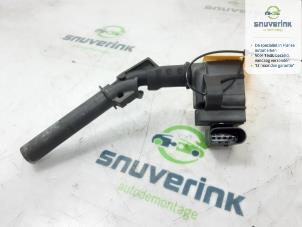 Gebruikte Bobine Renault Captur II (RJB) 1.3 TCE 130 16V Prijs € 24,20 Inclusief btw aangeboden door Snuverink Autodemontage