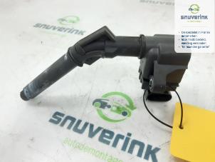 Gebruikte Bobine Renault Captur II (RJB) 1.3 TCE 130 16V Prijs € 24,20 Inclusief btw aangeboden door Snuverink Autodemontage