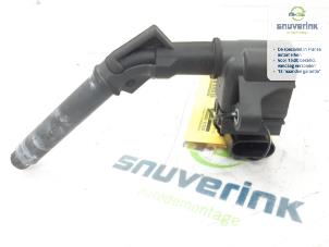 Gebruikte Bobine Renault Captur II (RJB) 1.3 TCE 130 16V Prijs € 24,20 Inclusief btw aangeboden door Snuverink Autodemontage