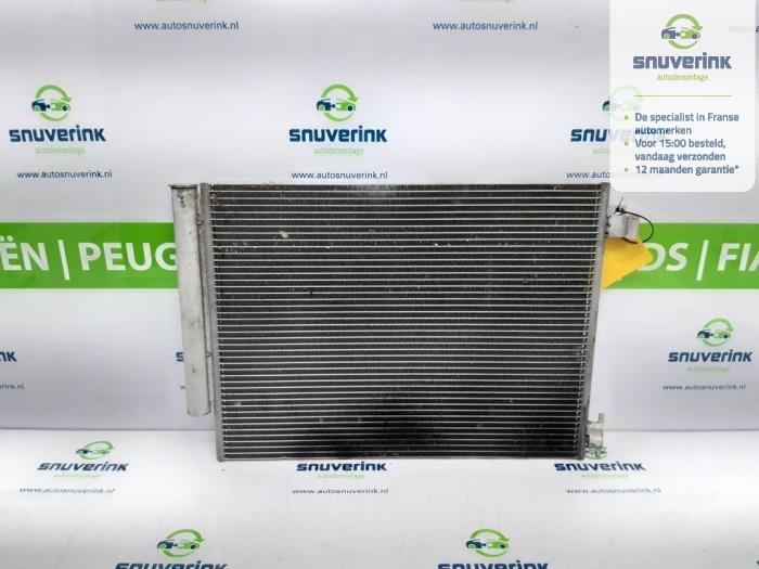 Gebruikte Airco Condensor Renault Captur II (RJB) 1.3 TCE 130 16V Prijs € 66,83 Inclusief btw aangeboden door Snuverink Autodemontage