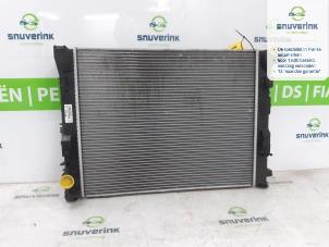 Gebruikte Radiateur Renault Captur II (RJB) 1.3 TCE 130 16V Prijs € 121,00 Inclusief btw aangeboden door Snuverink Autodemontage