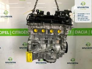 Gebruikte Motor Renault Arkana (RJLL) 1.6 E-Tech 145 16V Prijs € 1.950,00 Margeregeling aangeboden door Snuverink Autodemontage