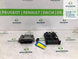 Gebruikte Computer Motormanagement Peugeot Expert (G9) 1.6 HDi 90 Prijs € 302,48 Inclusief btw aangeboden door Snuverink Autodemontage