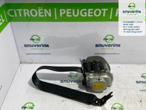 Gereviseerde Veiligheidsgordel links-achter Peugeot 3008 II (M4/MC/MJ/MR) 1.2 12V e-THP PureTech 130 Prijs € 223,85 Inclusief btw aangeboden door Snuverink Autodemontage