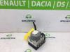 Renault Megane IV (RFBB) 1.5 Energy dCi 110 ABS Pomp