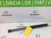 Renault Megane IV (RFBB) 1.5 Energy dCi 110 Gasdemperset Achterklep