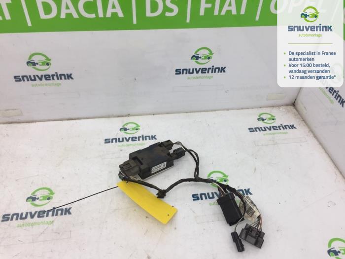 Gebruikte Computer Diversen Renault Megane IV (RFBB) 1.5 Energy dCi 110 Prijs € 76,50 Margeregeling aangeboden door Snuverink Autodemontage