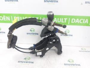 Gebruikte Pook Renault Clio V (RJAB) 1.0 TCe 100 12V Prijs € 99,99 Margeregeling aangeboden door Snuverink Autodemontage